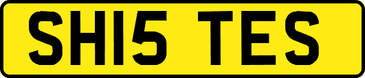SH15TES