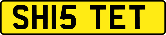 SH15TET