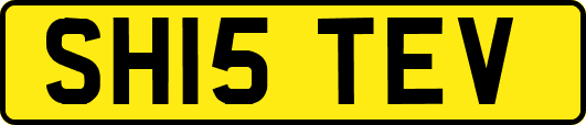 SH15TEV