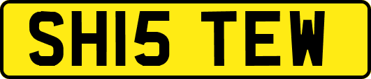 SH15TEW