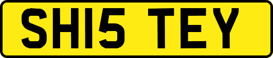 SH15TEY