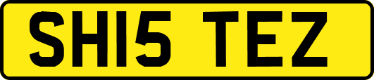 SH15TEZ