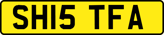 SH15TFA