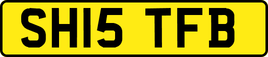 SH15TFB