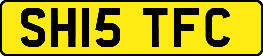 SH15TFC