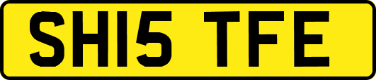 SH15TFE