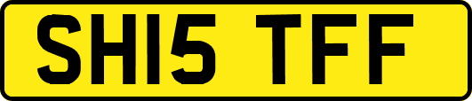 SH15TFF