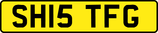 SH15TFG