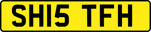 SH15TFH