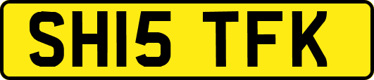 SH15TFK