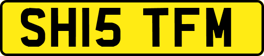 SH15TFM
