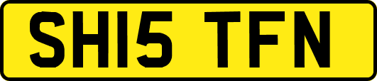 SH15TFN