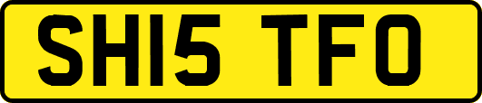 SH15TFO