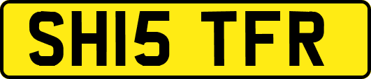 SH15TFR