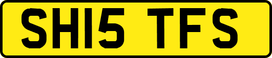 SH15TFS