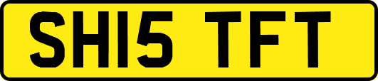 SH15TFT