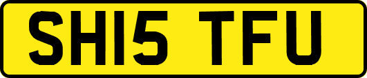SH15TFU