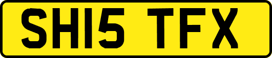 SH15TFX