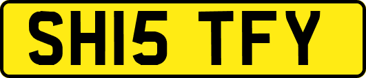 SH15TFY