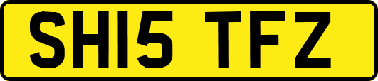 SH15TFZ