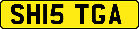 SH15TGA