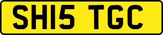 SH15TGC