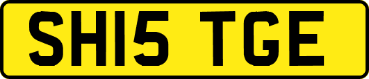 SH15TGE