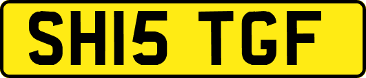 SH15TGF