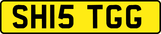 SH15TGG