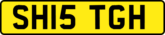 SH15TGH