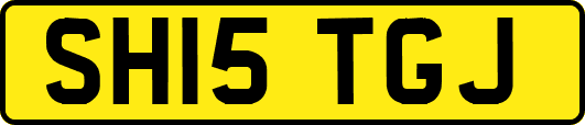 SH15TGJ