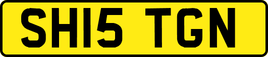 SH15TGN