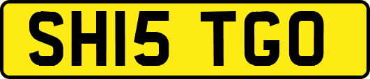 SH15TGO