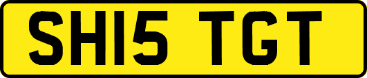 SH15TGT