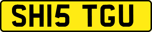 SH15TGU