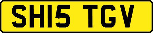 SH15TGV
