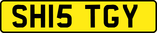 SH15TGY