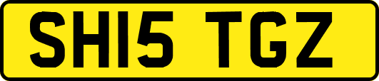 SH15TGZ