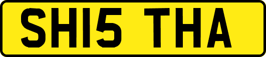 SH15THA