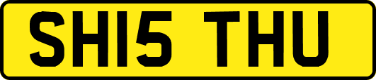 SH15THU