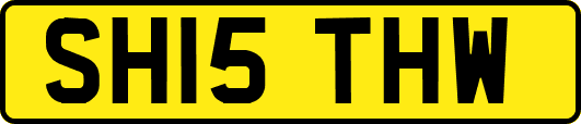 SH15THW