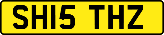 SH15THZ
