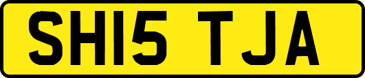 SH15TJA