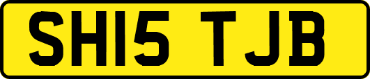 SH15TJB