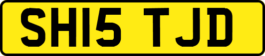 SH15TJD