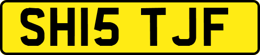SH15TJF