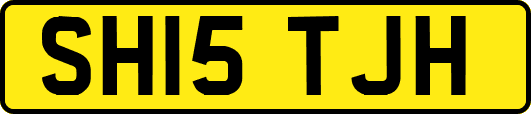 SH15TJH