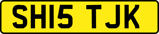 SH15TJK
