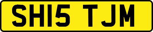SH15TJM
