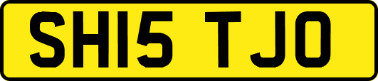 SH15TJO